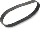 Daytona 1200 [BELT DRIVES LTD.] – Výměna primárního hnacího řemenu
