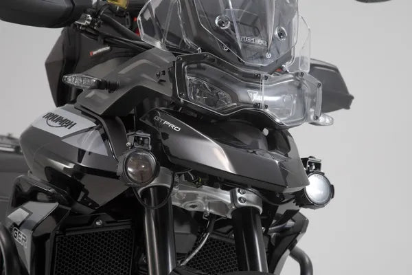 Triumph Tiger Sport 850 [2022-2025] - Dálková světla EVO – obrázek 4