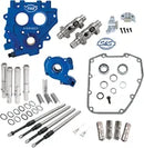 Harley-Davidson FXDLI 1450 EFI Dyna Low Rider [2005] - 551G Nockenwellensatz für Zahnradantrieb – Bild 9