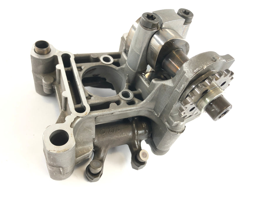BMW R 1150 GS [2000] - STAKE SHAFT SHAFT s vačkovým hřídelem vlevo