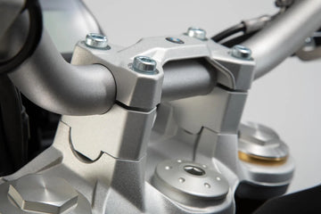 bmw f 750 gs [SW-MOTECH] – 30mm nástavec na řídítka