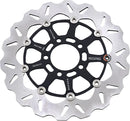 Suzuki Sv 1000 S [2003-2004, 2006-2007] - Bremsscheibe – Bild 4