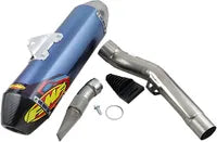 Husqvarna Fc 250 [2022] - Factory 4.1 RCT slip-on tlumič – obrázek 11