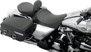 harley davidson flhri [DRAG SPECIALTIES] – sólo sedadlo, kompatibilní s opěradlem-7