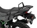 Kawasaki KLE 500 / SE [2026-] - hliníkový nosič