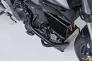 honda cb 1000 [SW-MOTECH] – Horní nárazníky-2
