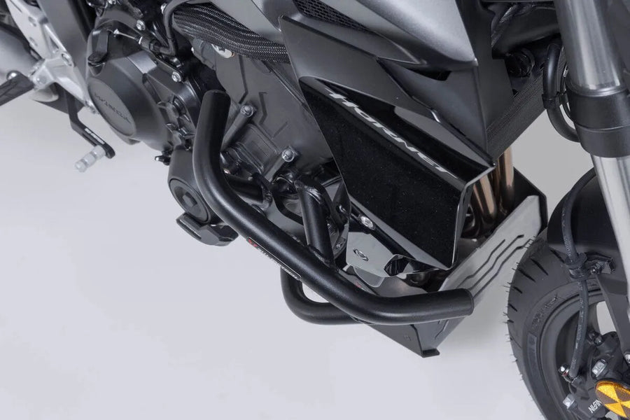 honda cb 1000 [SW-MOTECH] – Horní nárazníky