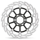 BMW R 1300 GS Adventure Option 719 Karakorum [2025-2026] - Flame Series Schwimmende Bremsscheibe – Art.-Nr. 113283 – Bild 8