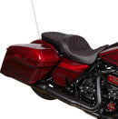 harley davidson touring [DRAG SPECIALTIES] – sedačka Freedom Touring-2