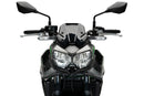 KAWASAKI Z 650 [2025] - Nahá kapotáž předního spoileru předního skla-5