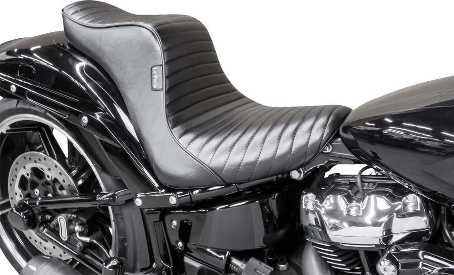 harley davidson touring [LE PERA] – sedlo Tailwhip Daddy Long Legs