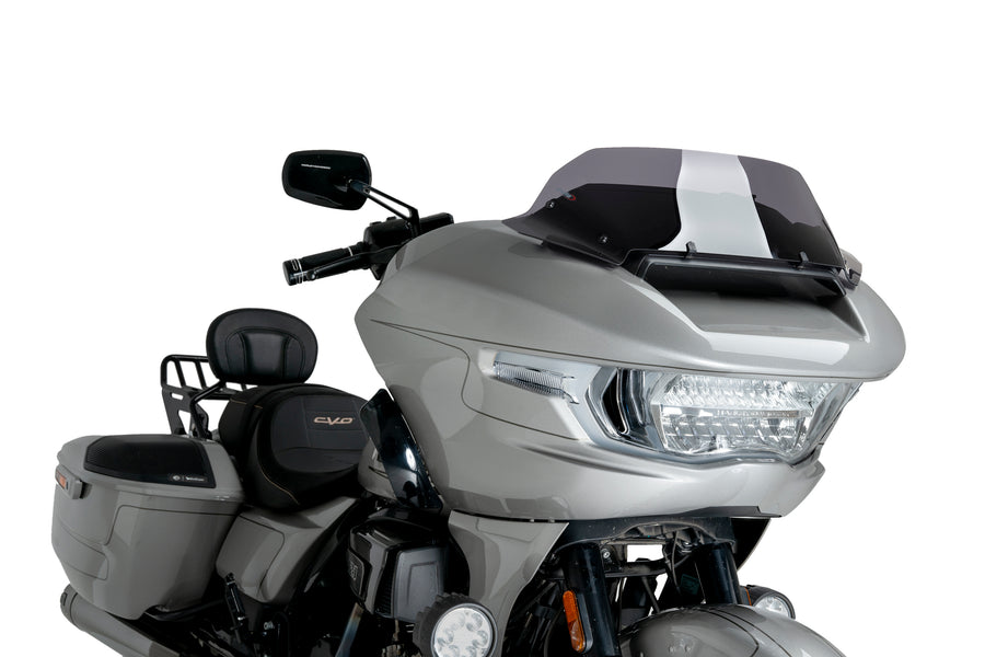 HARLEY DAVIDSON CVO ROAD GLIDE ST FLTRXSTSE [2025] – High-Road Sport – Silný