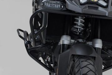 bmw r 1300 gs adventure [SW-MOTECH] – Horní nárazníky - 0