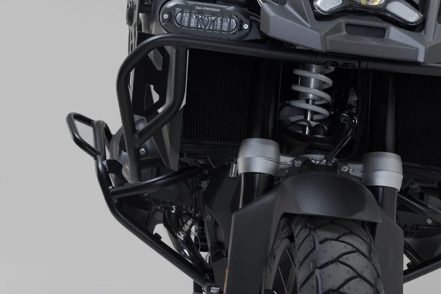 bmw r 1300 gs adventure [SW-MOTECH] – Horní nárazníky