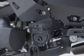 BMW F 900 [SW-MOTECH] – EVO sada stupaček