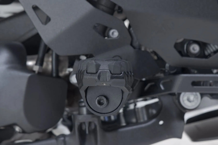 BMW F 900 [SW-MOTECH] – EVO sada stupaček