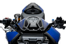 YAMAHA MT-09 Y-AMT [2024] – Zadní kapotáž – Černá-1