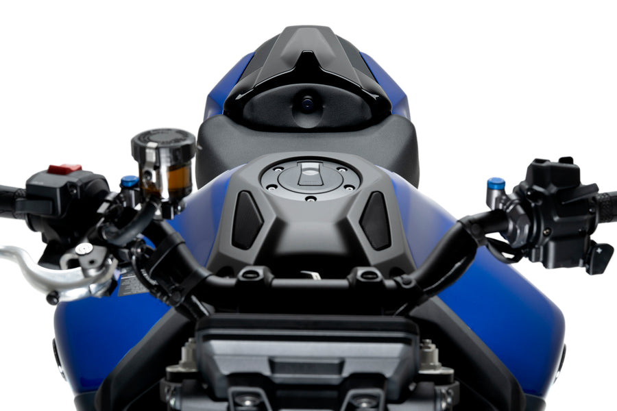 YAMAHA MT-09 Y-AMT [2024] – Zadní kapotáž – Černá