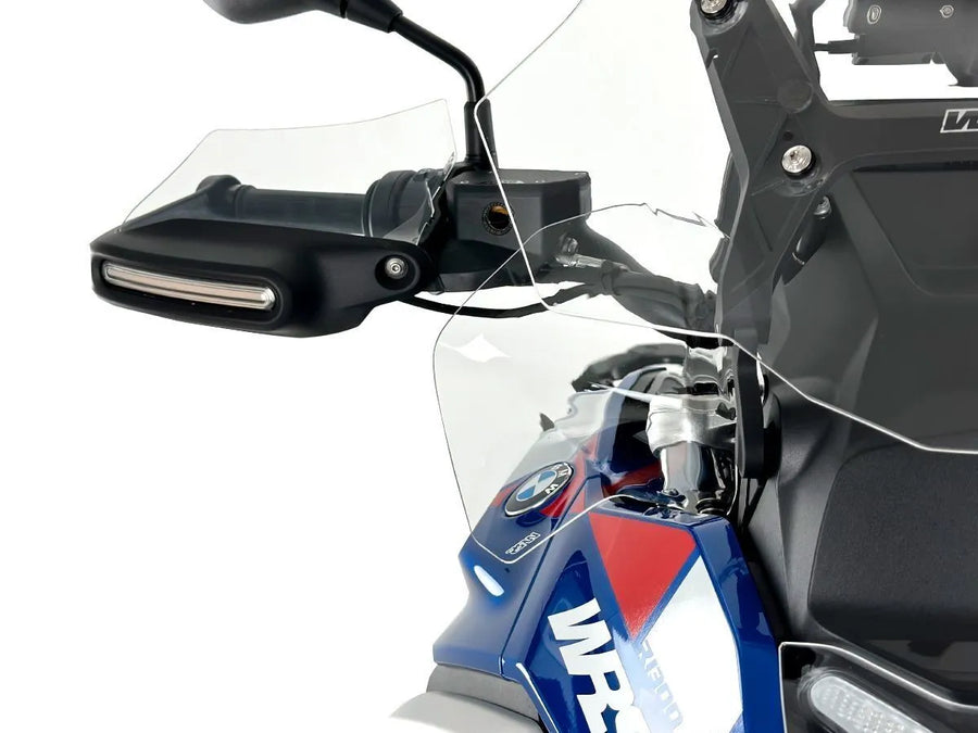 BMW R 1300 GS Trophy [WRS] – Deflektor větru