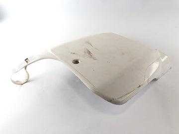 Honda CRF 450 R [2003] - Počet panel na přední straně - 0