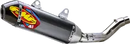 Kawasaki Kx450X [2021-2023] - Factory 4.1 RCT Slip-On Silencer – Položka č. 042369 – Obrázek 11