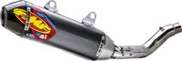 Kawasaki Kx450X [2024-2026] - Factory 4.1 RCT Slip-On Silencer – Položka č. 042404 – obrázek 4