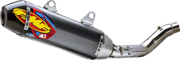 Ducati DESMO 450 EDX [2026] - Factory 4.1 RCT slip-on tlumič – obj.č. 045713 – Obrázek 2
