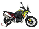 BMW F 900 GS [WRS] - čelní sklo-2