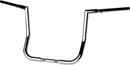 harley davidson touring [LA CHOPPERS] – 1-1/4" touringová řídítka Twin Peaks-2