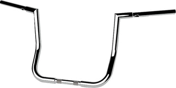 harley davidson touring [LA CHOPPERS] – 1-1/4" touringová řídítka Twin Peaks - 0