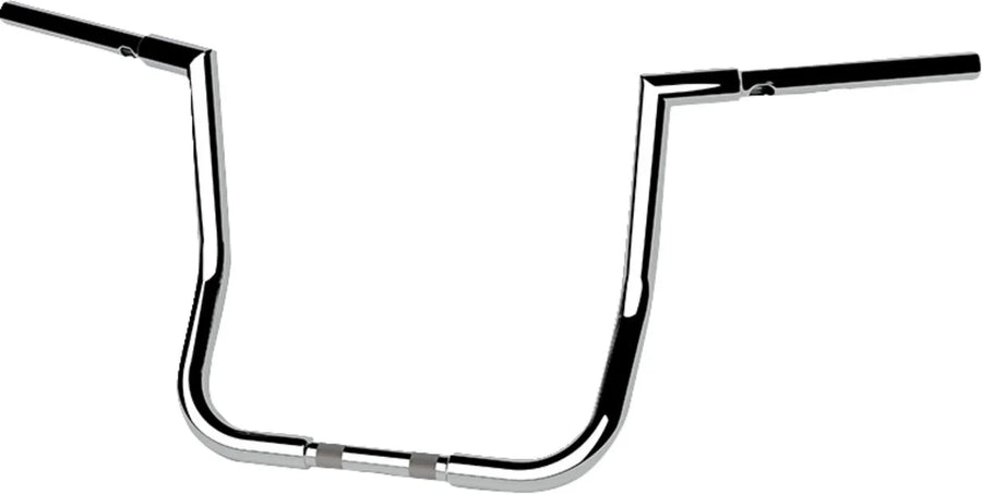 harley davidson touring [LA CHOPPERS] – 1-1/4" touringová řídítka Twin Peaks