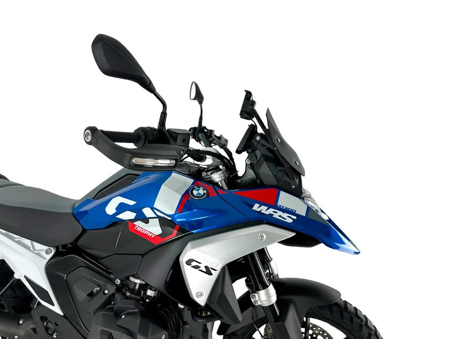 BMW R 1300 GS Trophy [WRS] – Čelní sklo