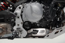 BMW F 750 GS [SW-MOTECH] – Prodloužení pro brzdový pedál