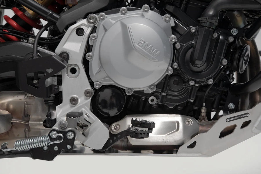 BMW F 850 ​​​​GS [SW-MOTECH] – Prodloužení pro brzdový pedál
