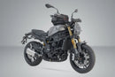 benelli leoncino 800 trail [SW-MOTECH] – SLC boční nosič zavazadel