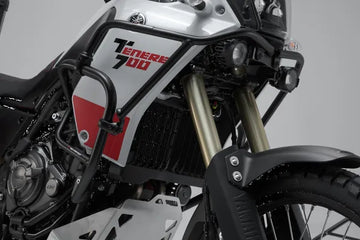 Yamaha Tenere 700 Explore Edition [SW-MOTECH] - Horní nárazníky