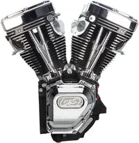Harley-Davidson Flh 1340 Electra Glide [1985] - V80 Long-Block Motor – Bild 12