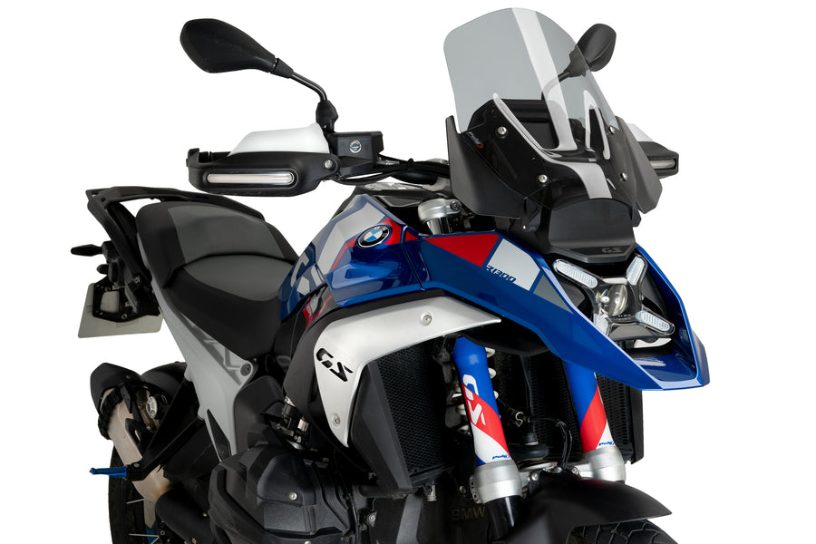 BMW R 1300 GS TROPHY [2025] – Standardní obrazovka – Tónovaná