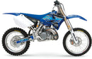 Yamaha Yz 250 [1999-2000, 2022-2023, 2024, 2025-2027, 2026-2027] - Fatty výfuk z výroby - Obrázek 1