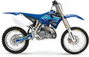Yamaha Yz 125 [2023, 2025, 2027, 2026, 2023-2027] - Factory Fatty výfuková žárovka - obrázek 10