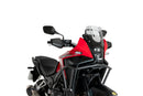 HONDA NX 500 [2025] – sportovní obrazovka – matná černá-9