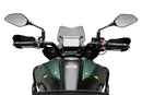 BENELLI TRK 702 X [2024] – sportovní obrazovka – silně tónovaná