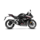 Honda CB 650 R [leovince]-Zděšení naotrest-11