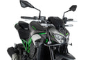 KAWASAKI Z 900 SE [2025] - Nahá kapotáž předního spoileru čelního skla-1