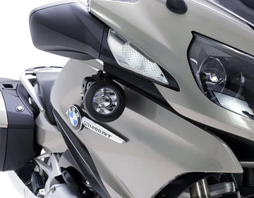 bmw r 18 [DENALI] – držák pozičního světla - 0
