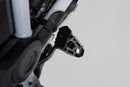 BMW R 1250 GS [SW-MOTECH] – Prodloužení pro brzdový pedál-6