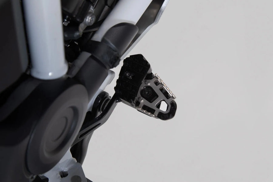 BMW R 1250 GS [SW-MOTECH] – Prodloužení pro brzdový pedál
