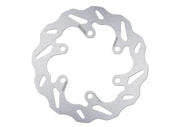 Husqvarna Svartpilen 125 [2024] - Wave® Bremsscheibe – Bild 3