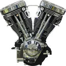 Harley-Davidson Flh 1340 Electra Glide [1985] - V80 Long-Block Motor – Bild 10
