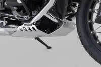 BMW R 12 [2024-2026] - ochranná lišta motoru stříbrná – obrázek 7
